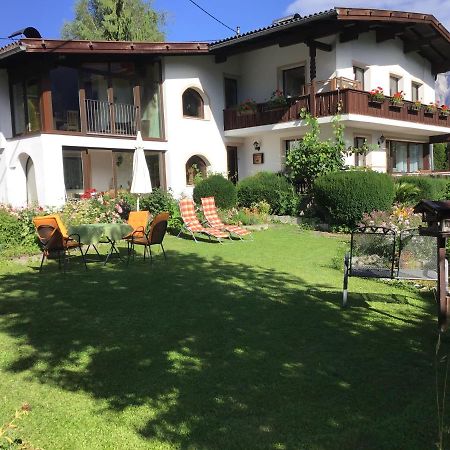 Comfortable Apartment In A Beautiful Surrounding Sautens Buitenkant foto