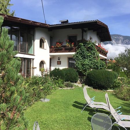 Comfortable Apartment In A Beautiful Surrounding Sautens Buitenkant foto