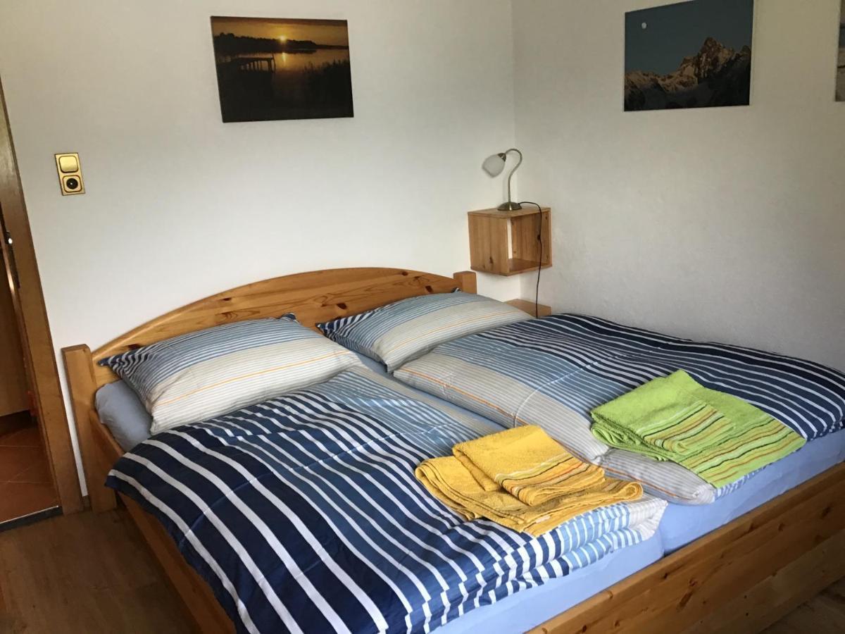 Comfortable Apartment In A Beautiful Surrounding Sautens Buitenkant foto