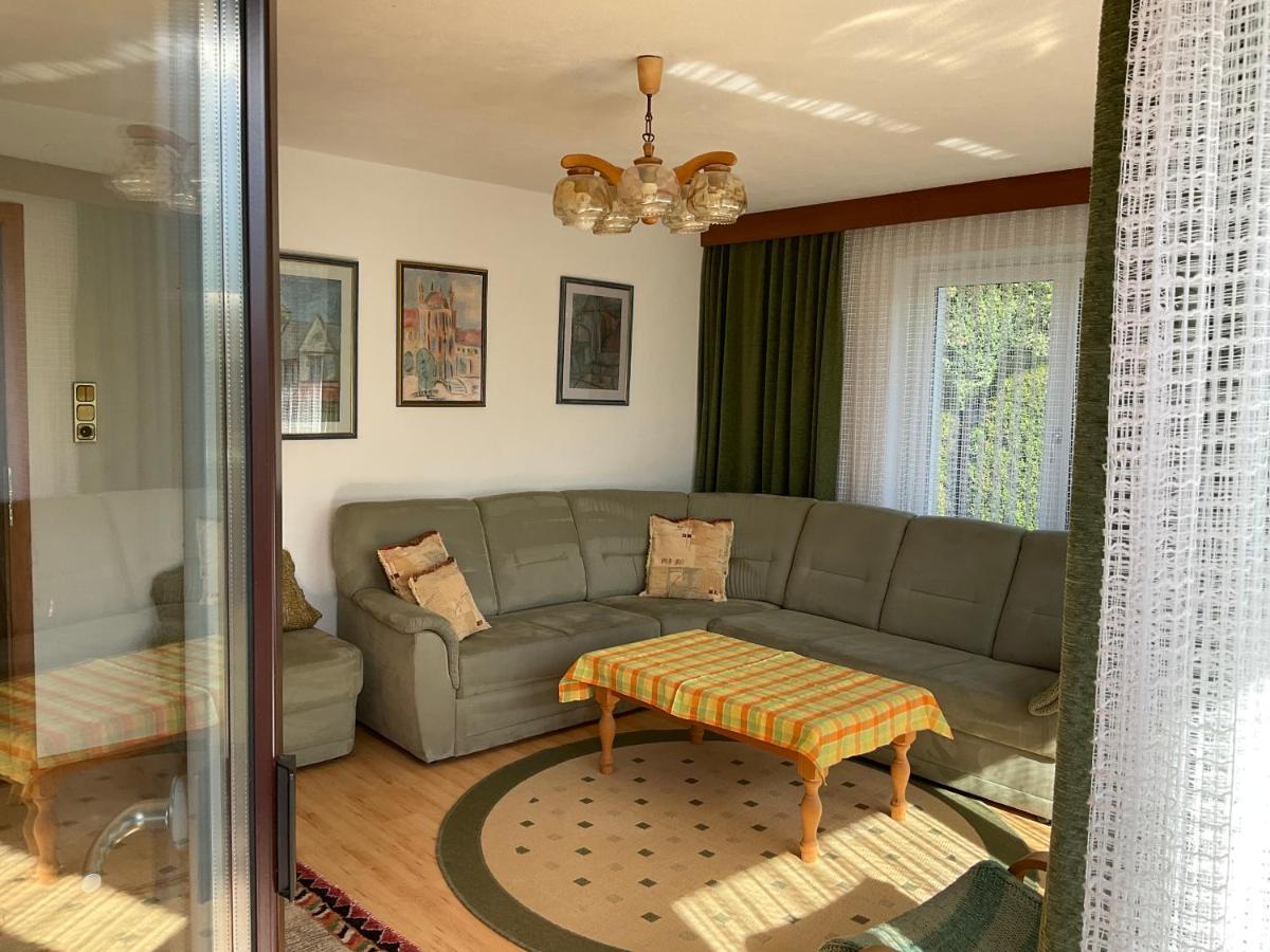 Comfortable Apartment In A Beautiful Surrounding Sautens Buitenkant foto