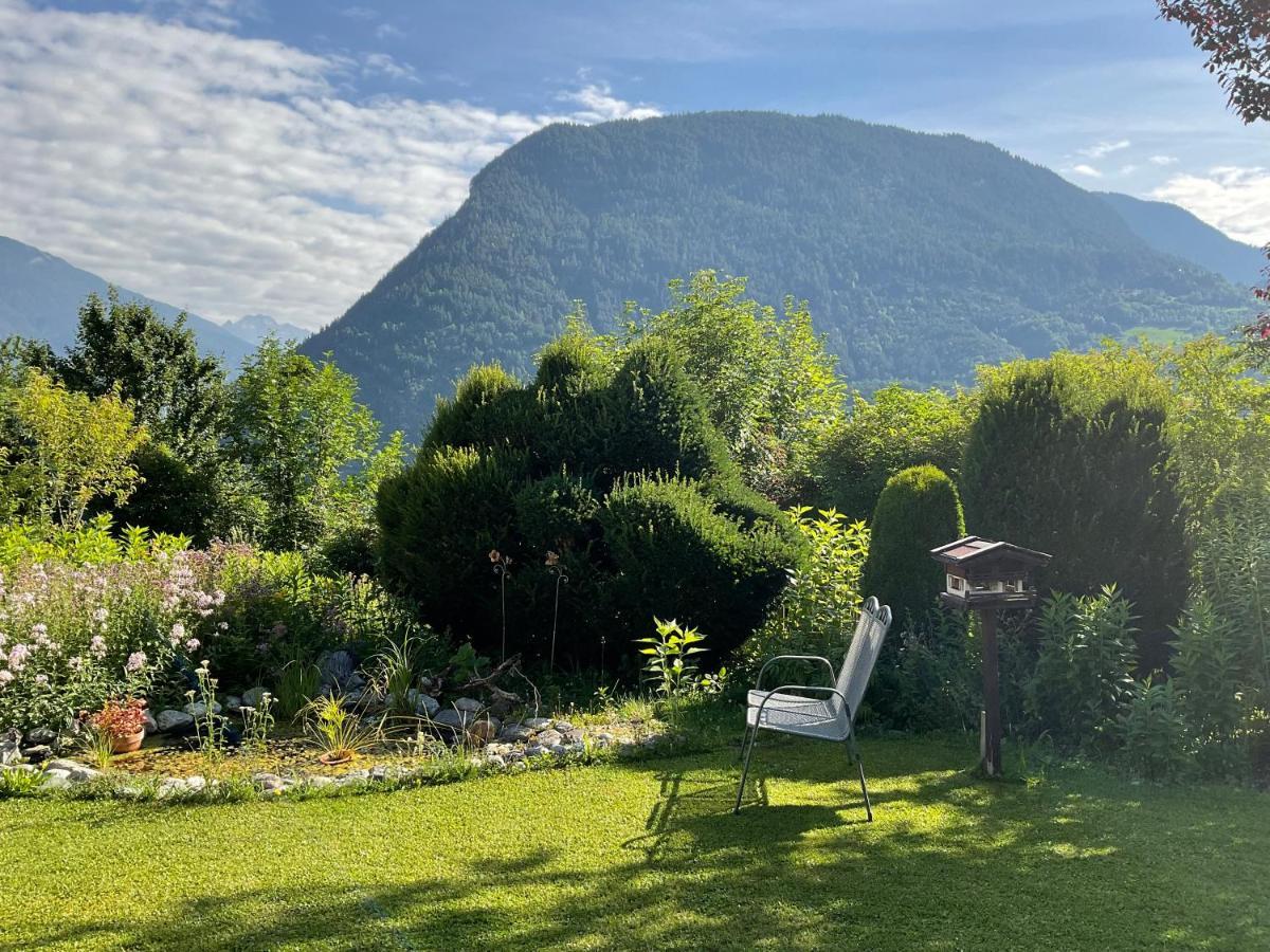 Comfortable Apartment In A Beautiful Surrounding Sautens Buitenkant foto