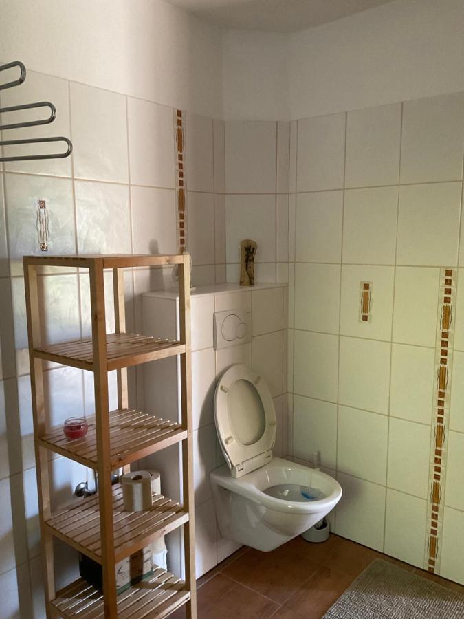 Comfortable Apartment In A Beautiful Surrounding Sautens Buitenkant foto