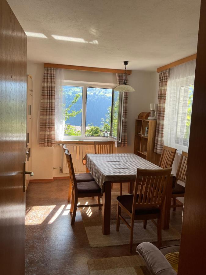 Comfortable Apartment In A Beautiful Surrounding Sautens Buitenkant foto