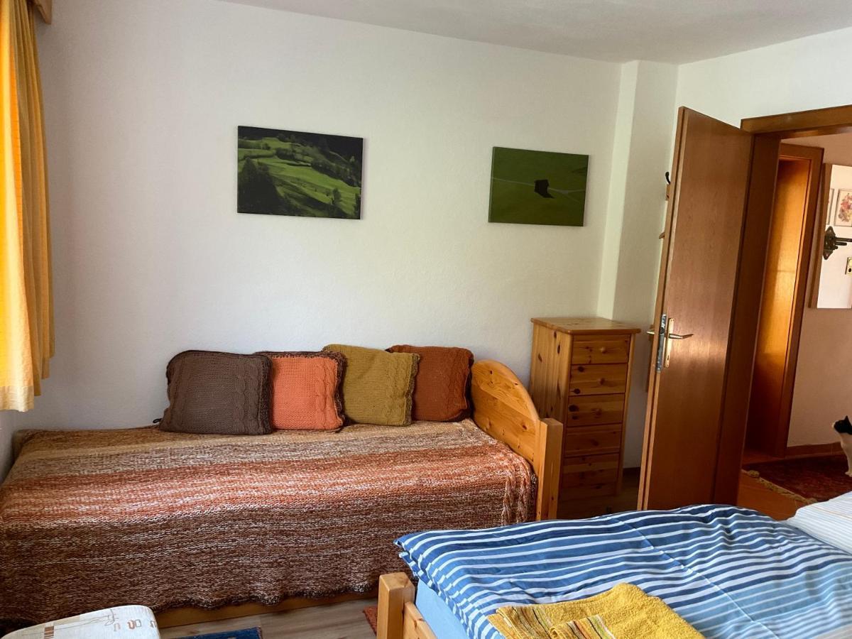 Comfortable Apartment In A Beautiful Surrounding Sautens Buitenkant foto