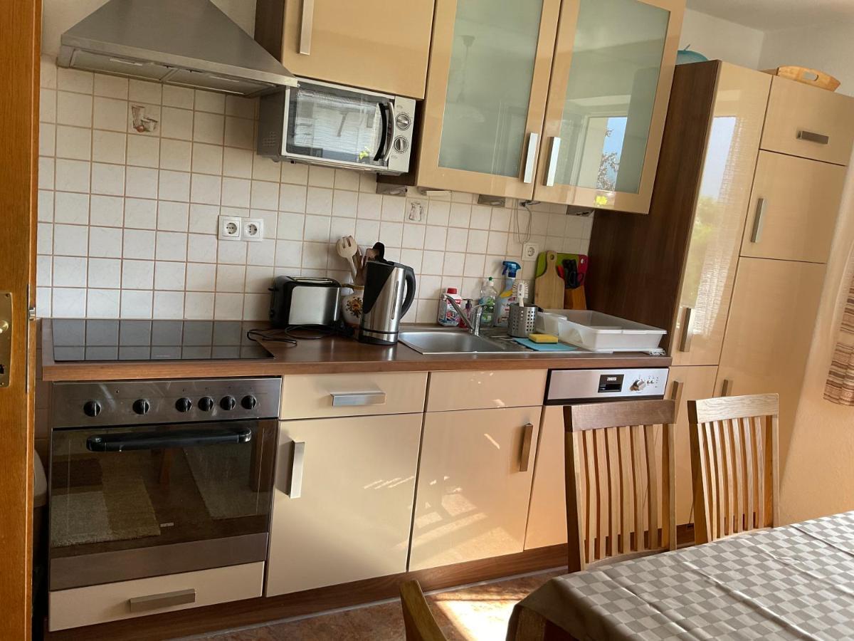 Comfortable Apartment In A Beautiful Surrounding Sautens Buitenkant foto