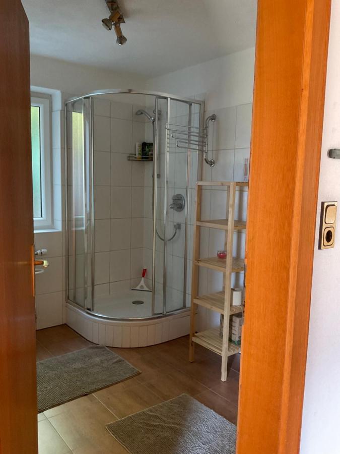 Comfortable Apartment In A Beautiful Surrounding Sautens Buitenkant foto