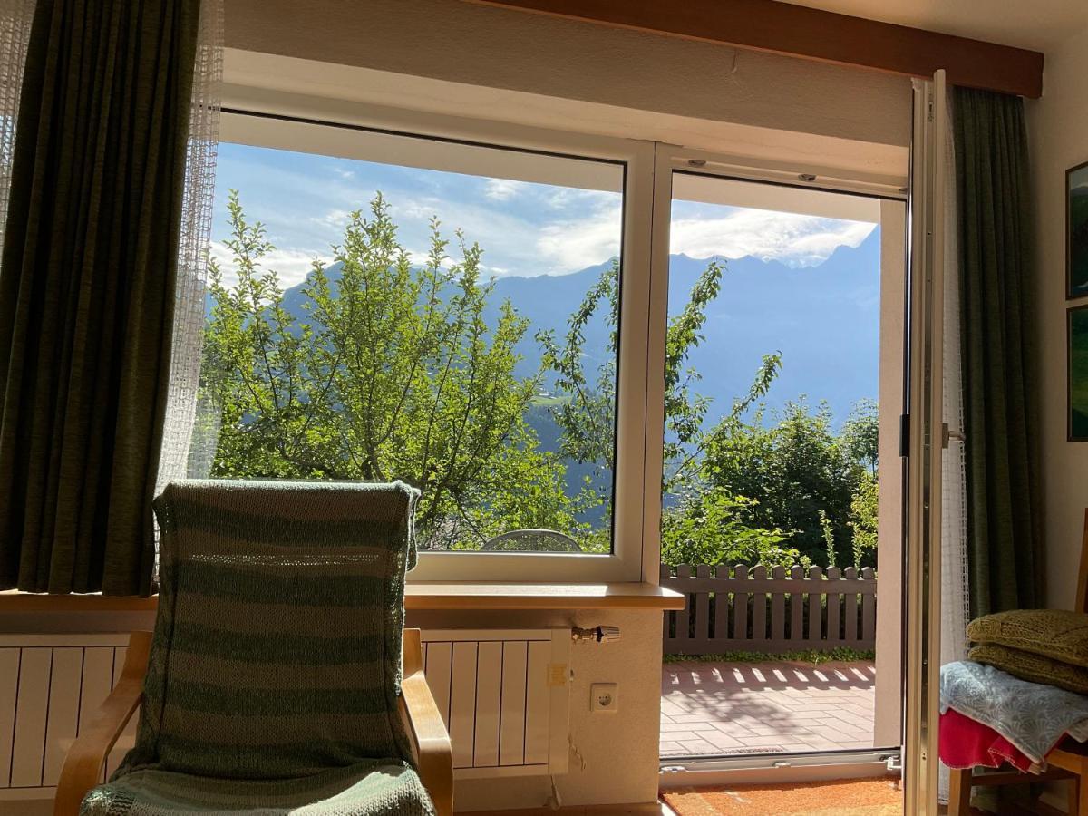 Comfortable Apartment In A Beautiful Surrounding Sautens Buitenkant foto