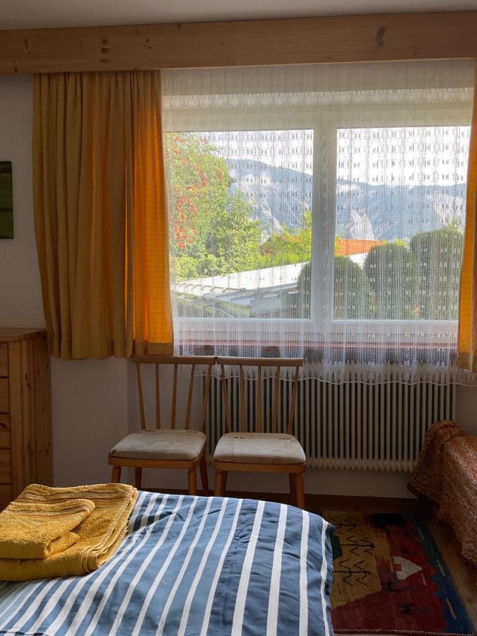 Comfortable Apartment In A Beautiful Surrounding Sautens Buitenkant foto