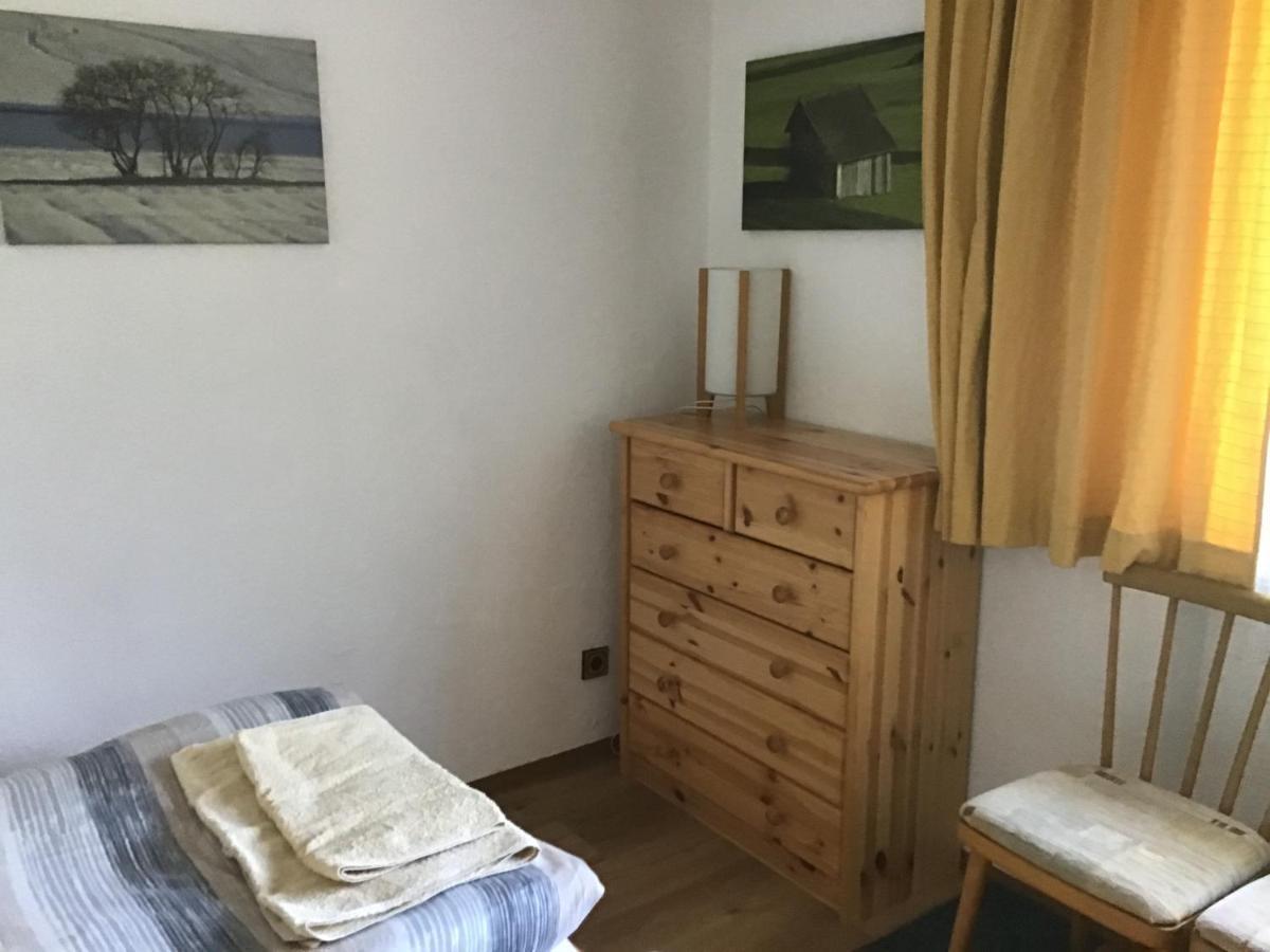 Comfortable Apartment In A Beautiful Surrounding Sautens Buitenkant foto
