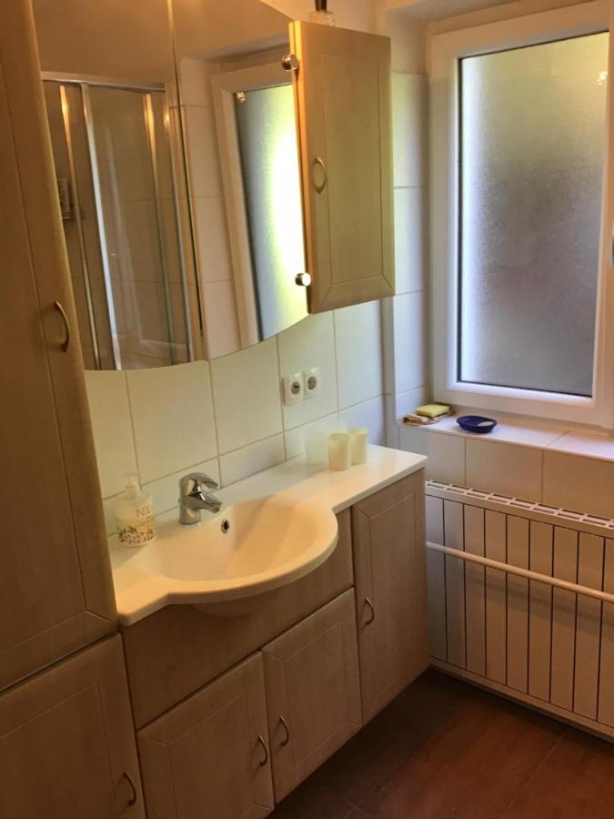 Comfortable Apartment In A Beautiful Surrounding Sautens Buitenkant foto