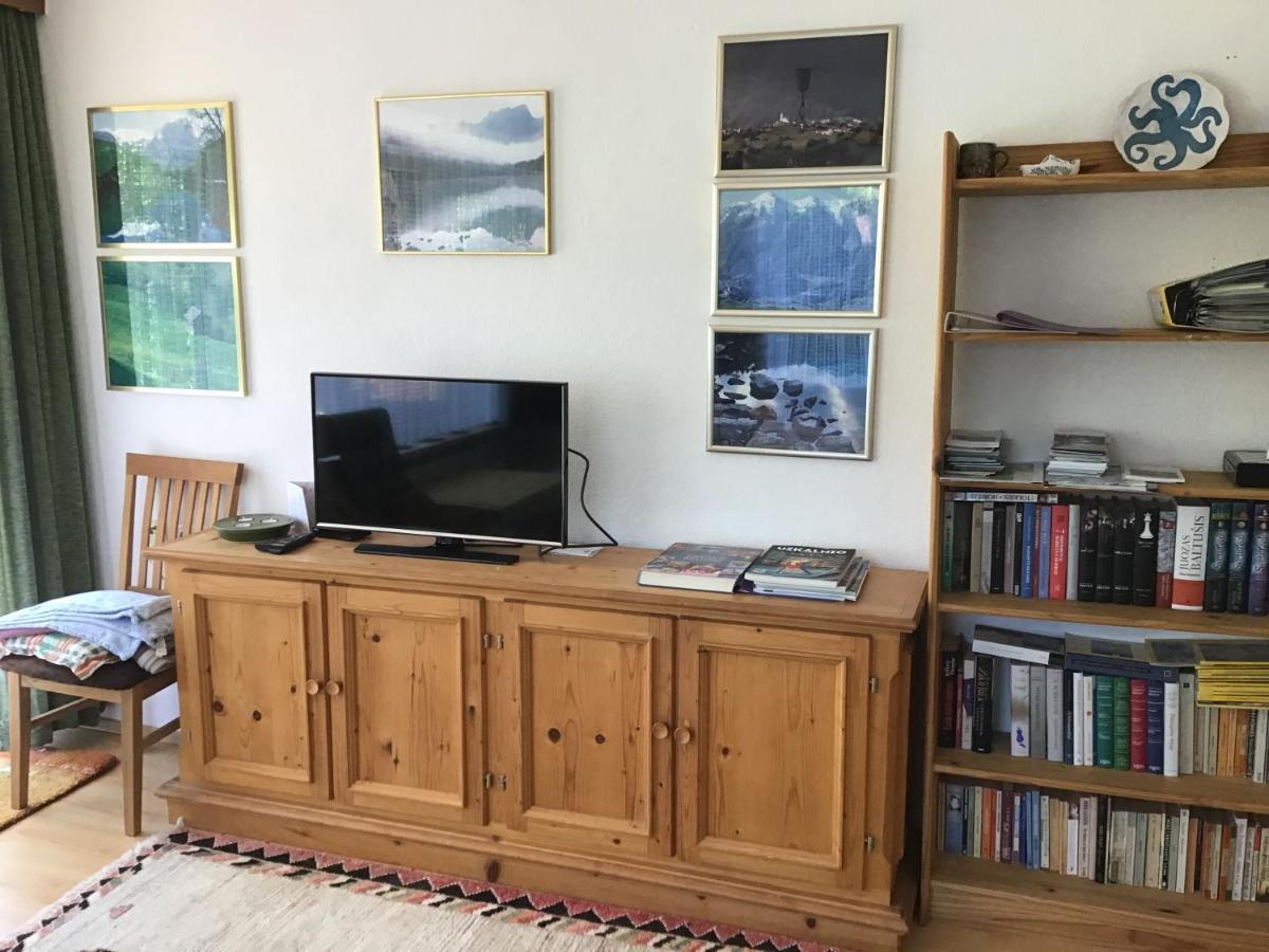Comfortable Apartment In A Beautiful Surrounding Sautens Buitenkant foto