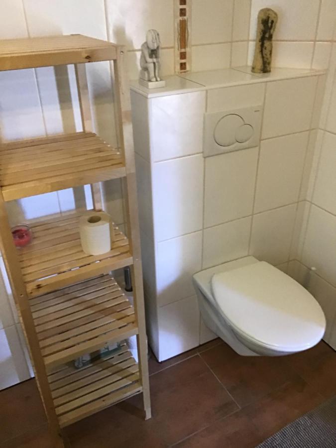 Comfortable Apartment In A Beautiful Surrounding Sautens Buitenkant foto