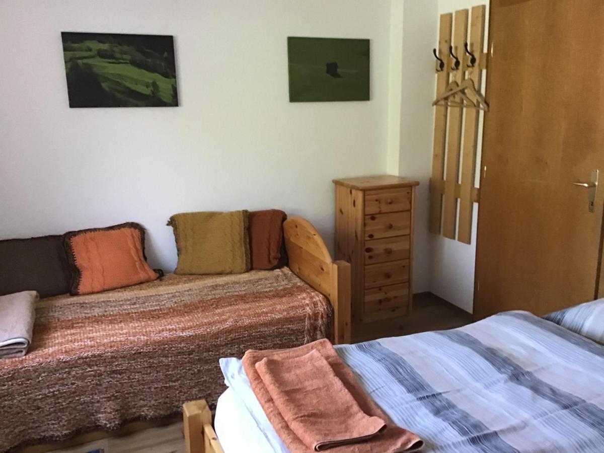 Comfortable Apartment In A Beautiful Surrounding Sautens Buitenkant foto