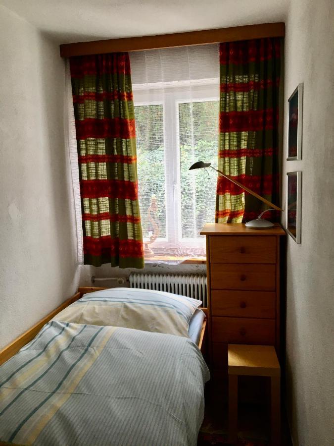 Comfortable Apartment In A Beautiful Surrounding Sautens Buitenkant foto