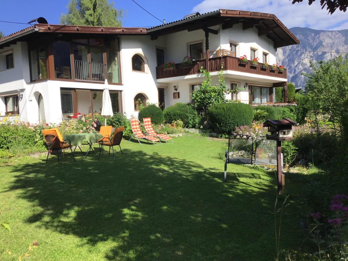 Comfortable Apartment In A Beautiful Surrounding Sautens Buitenkant foto