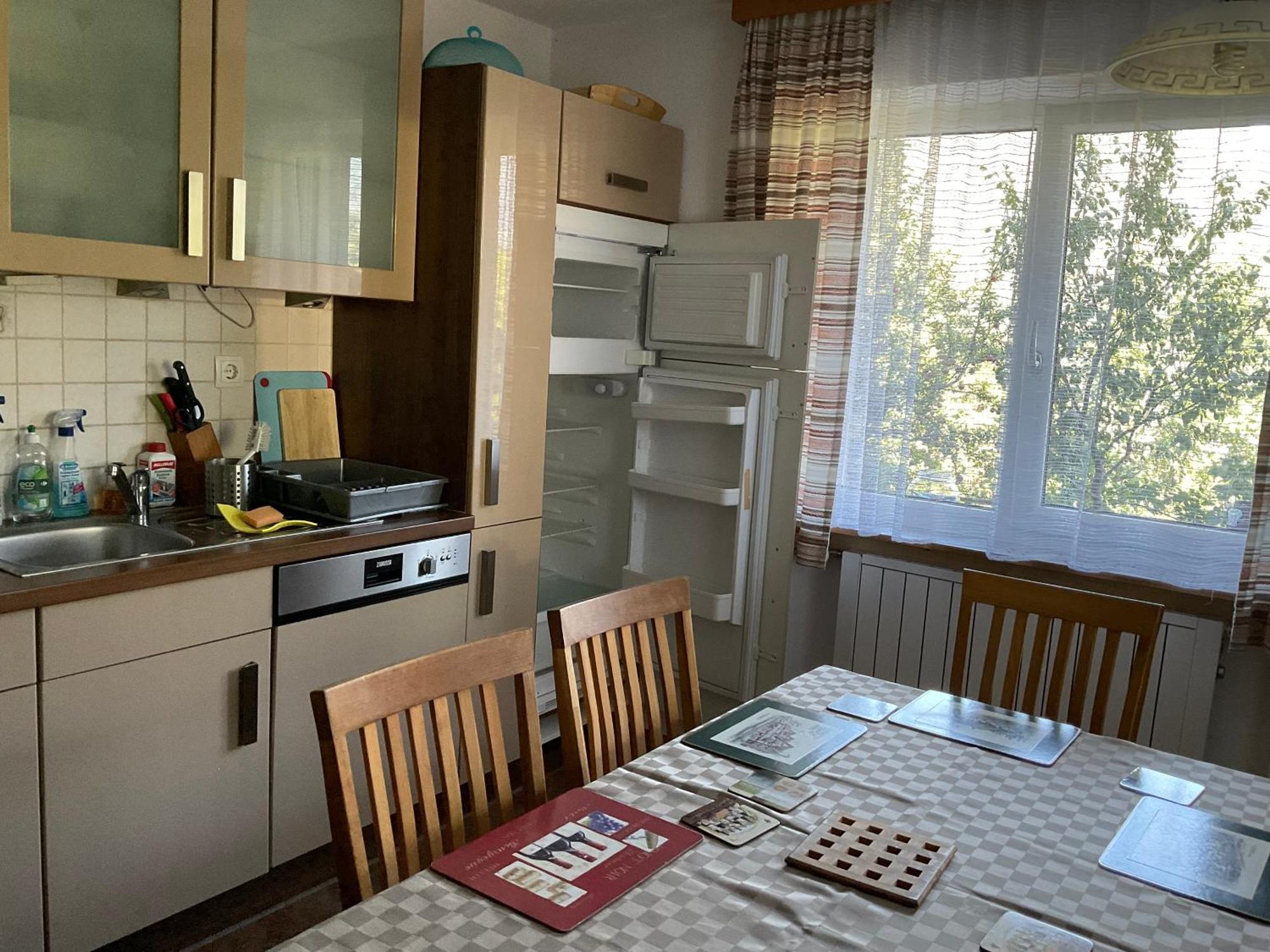 Comfortable Apartment In A Beautiful Surrounding Sautens Buitenkant foto