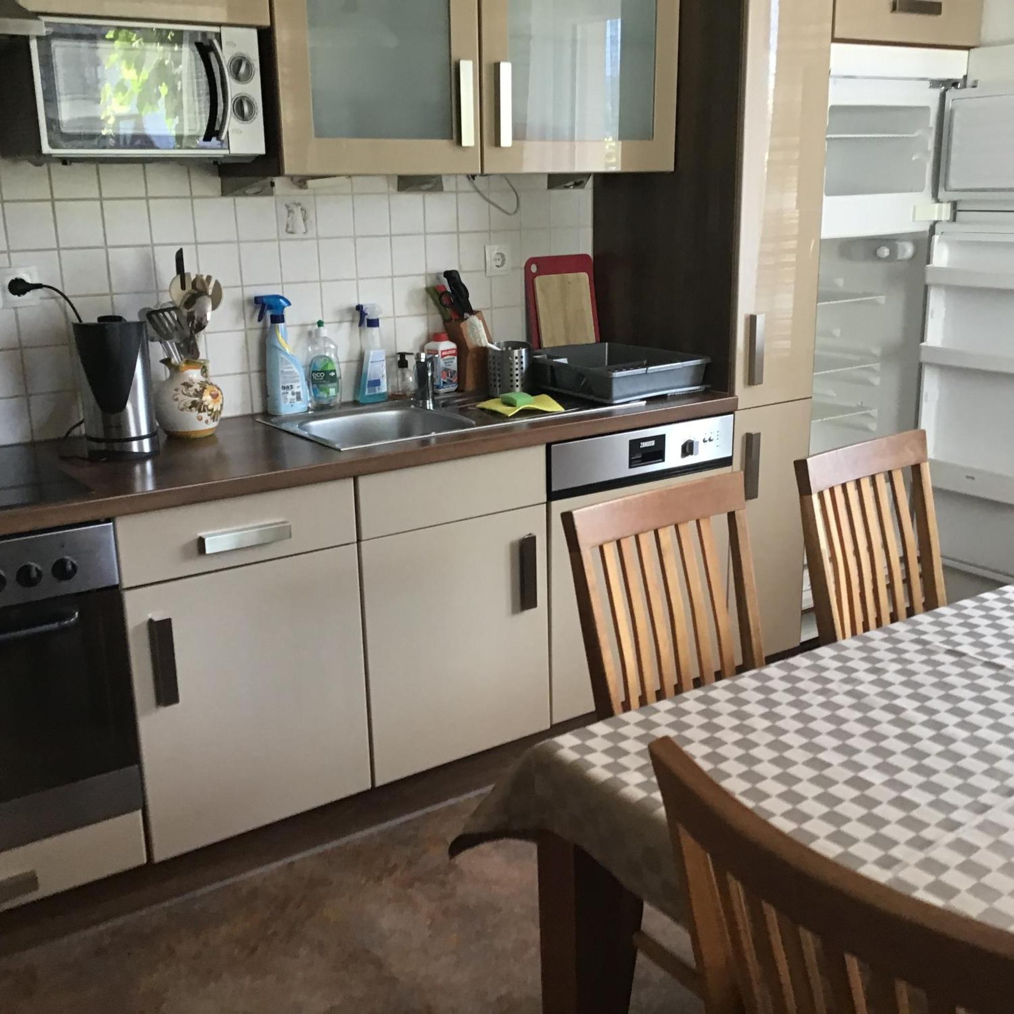 Comfortable Apartment In A Beautiful Surrounding Sautens Buitenkant foto